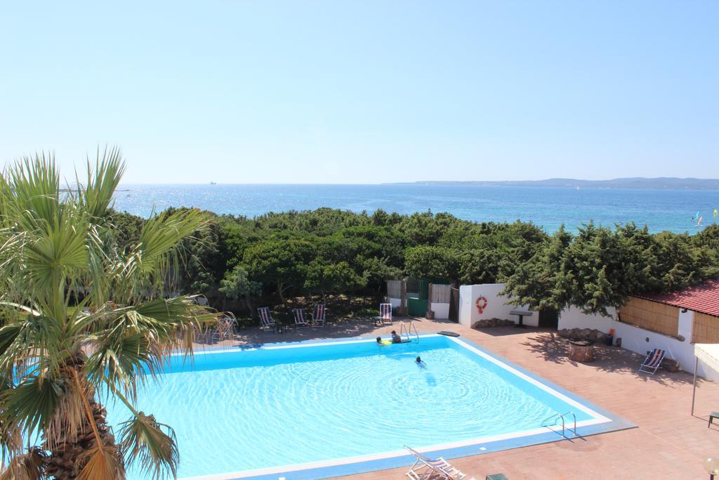 Hotel Stella Del Sud Calasetta Ngoại thất bức ảnh
